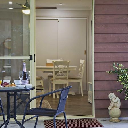 Shasta Place Apartment Mount Tamborine Exterior foto