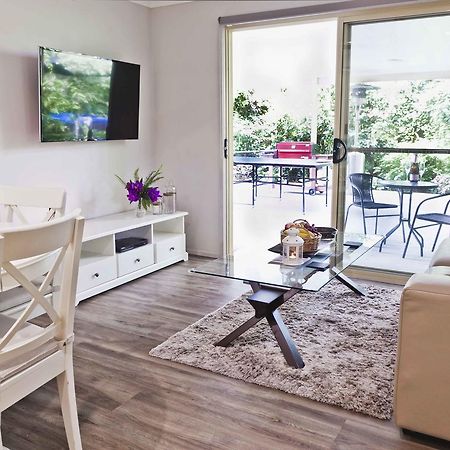 Shasta Place Apartment Mount Tamborine Exterior foto