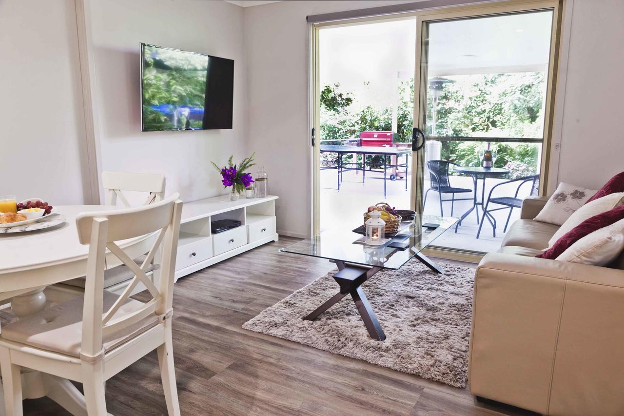 Shasta Place Apartment Mount Tamborine Exterior foto