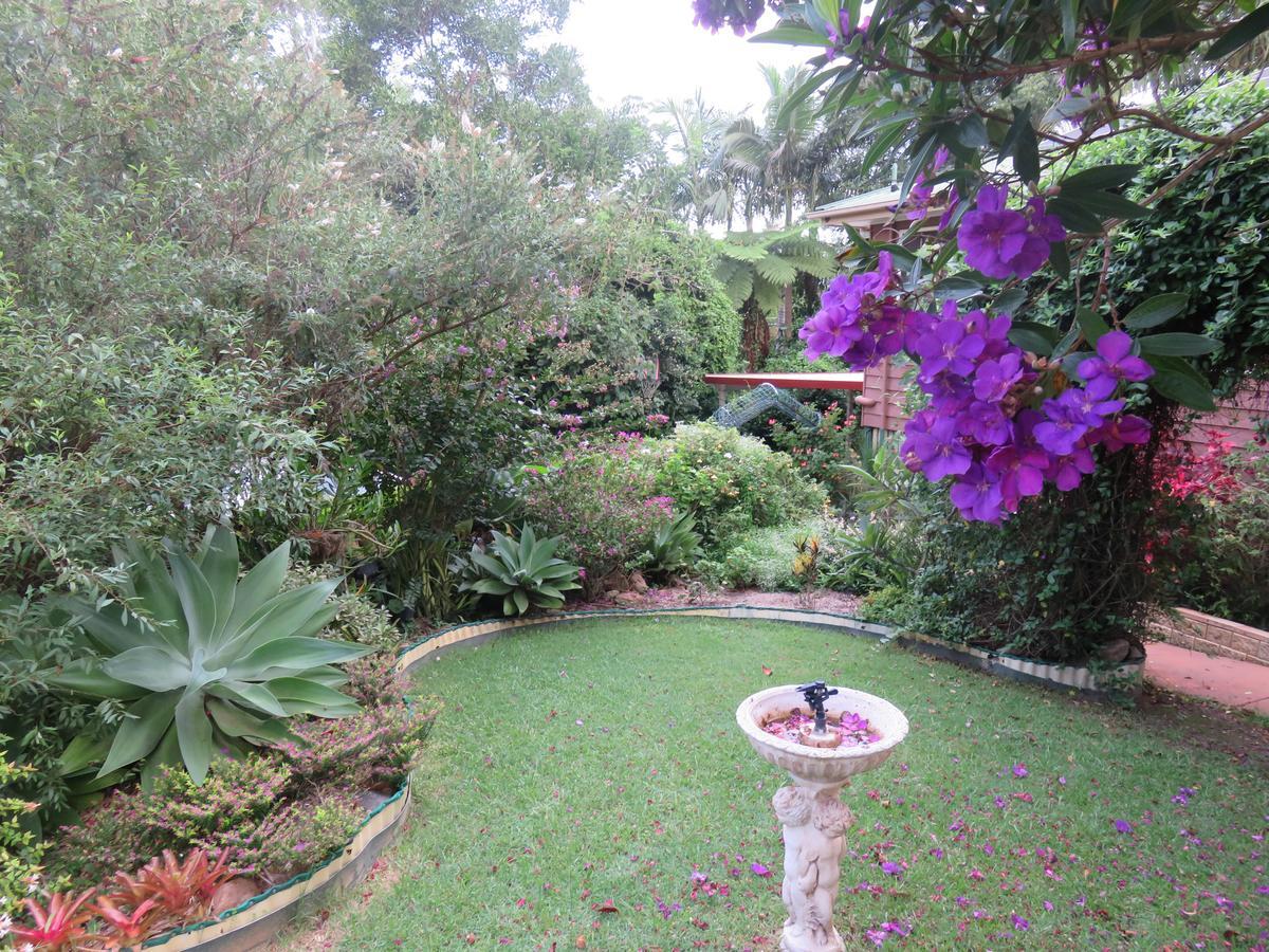 Shasta Place Apartment Mount Tamborine Exterior foto