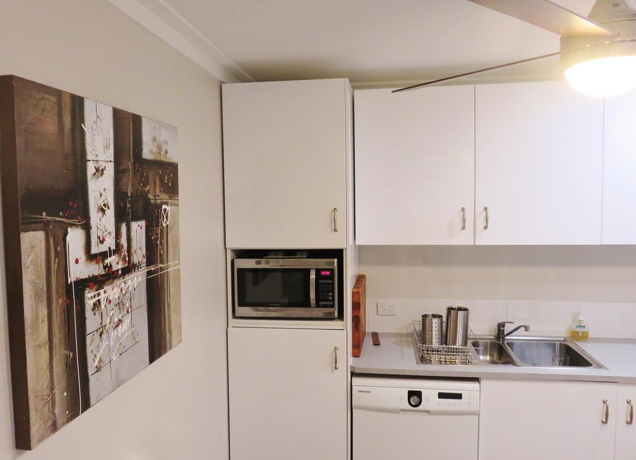 Shasta Place Apartment Mount Tamborine Exterior foto