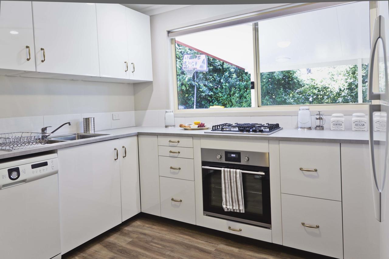 Shasta Place Apartment Mount Tamborine Exterior foto